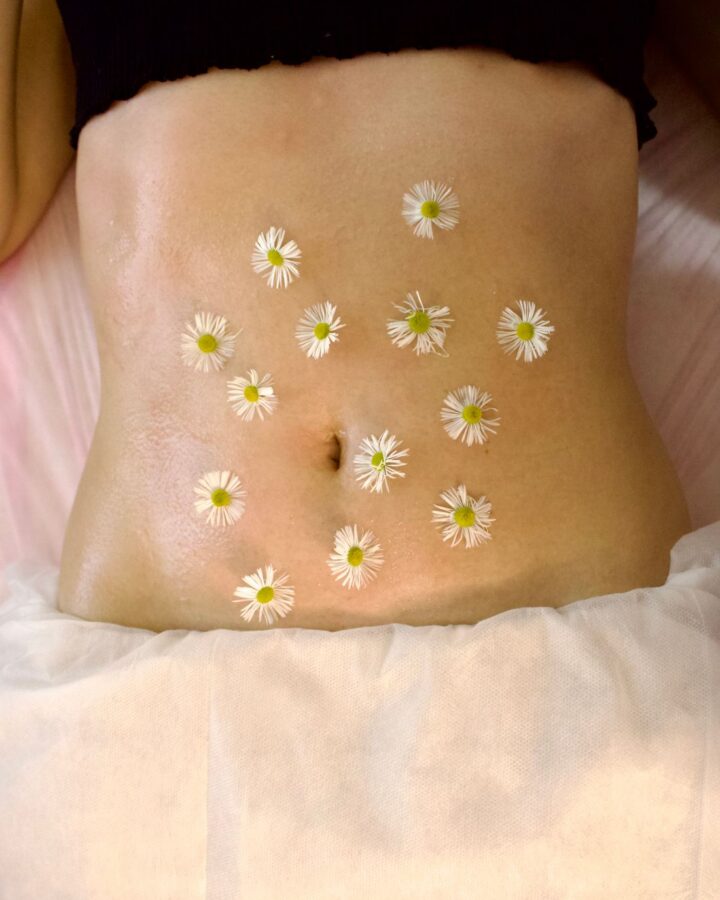 Contorno corporal y bienestar — criolipólisis