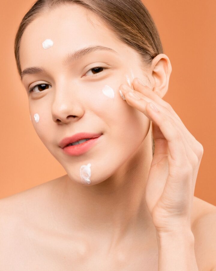 Cuidado facial sin agujas — meso-vac injector system