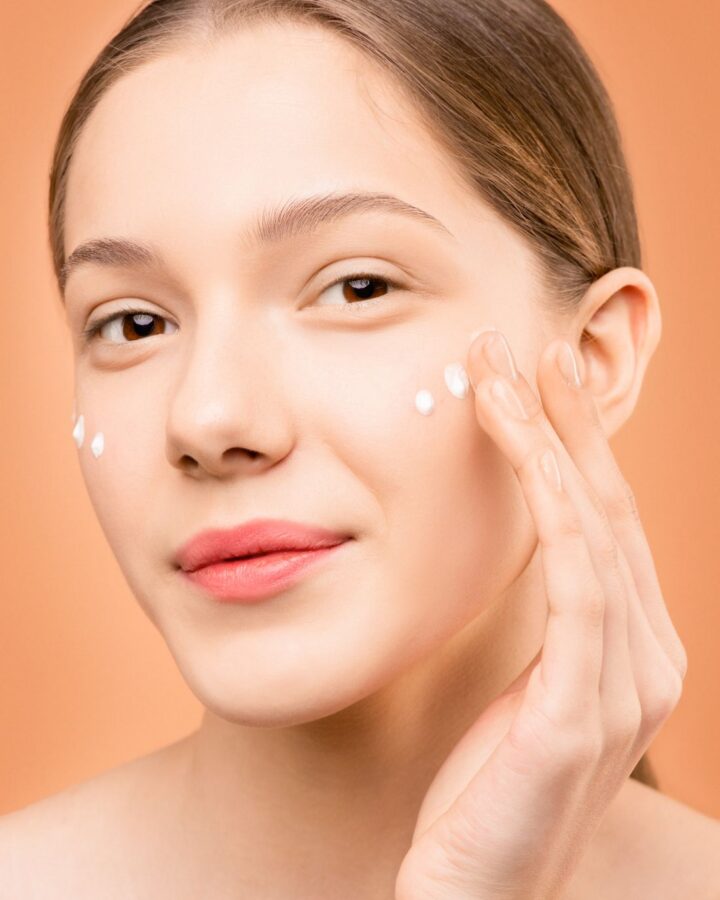 Tono de piel uniforme — tratamientos de melasma