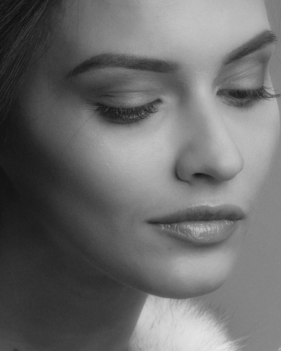 Rostro luminoso — mesoterapia revitalizante